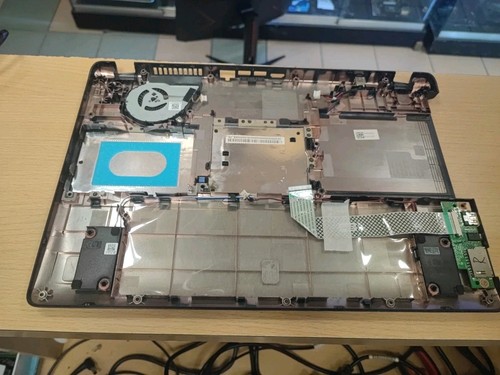 Acer extensa es1 572 - extensa, ex2540