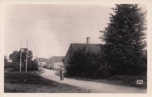 Sougy hameau topineux - de,