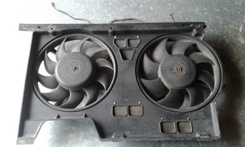 Ventilateur moteur audi - ventilateur, 1.9