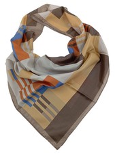 GIM RENOIR Foulard Femme