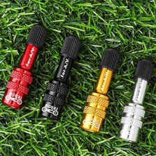 Adaptateur de valve de fourche