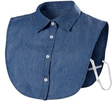 Chemise à Faux col Chemise à