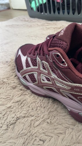 Asics gel cumulus baskets - asics, 16