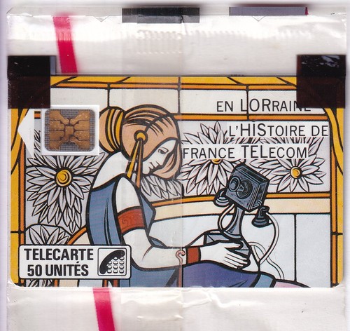 France telecarte phonecard - /,