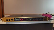 collector Preamp - marshal JMP1 - Marshall JMP 1