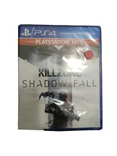 KILLZONE : Shadow Fall sur PS4