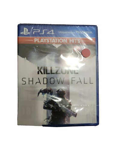 Killzone shadow fall sur - :,