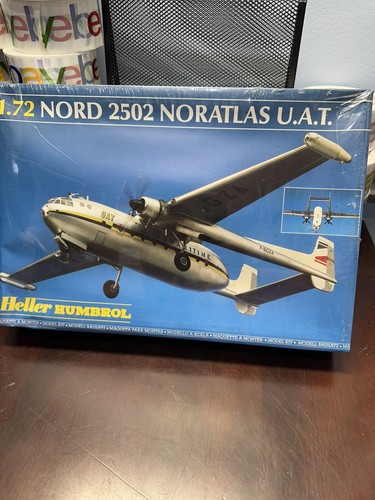 Heller scale nord 2502 - nord,