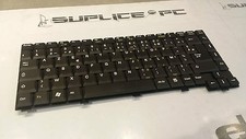 Nec Versa M320 - Clavier