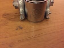 JP Ideale Saddle  Clamp