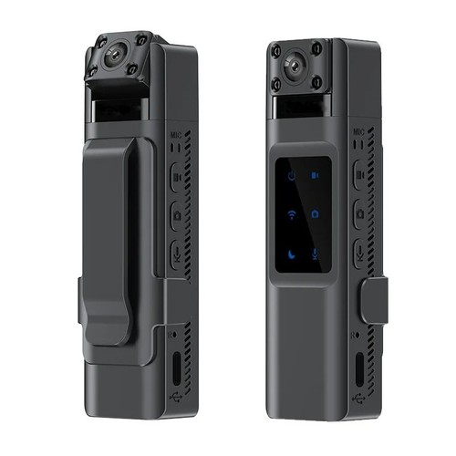Mini caméra portable wifi - portable,