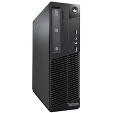 Lenovo M73 Ordinateur PC Fixe