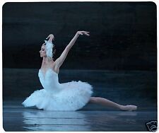 TAPIS DE SOURIS réf 345 danse classique  texte au choix