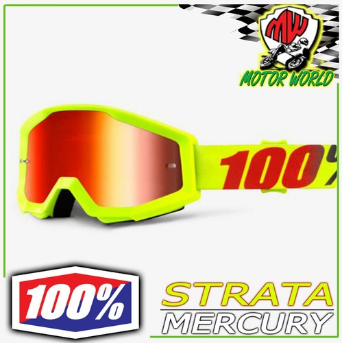 Masque 100 strata lunettes - masque,