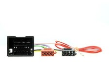 Voiture Radio Stéréo CD Autoradio Iso Harnais Câblage Connecteur Adaptateur Pour