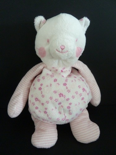 Doudou peluche tcf tout - s8.,