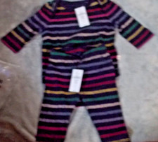 Nwt baby gap piece set - 2,