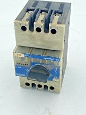 Disjoncteur moteur TELEMECANIQUE GK3-EF40 Optimal 80