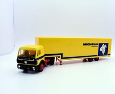 Miniature Camion 1:87 Herpa