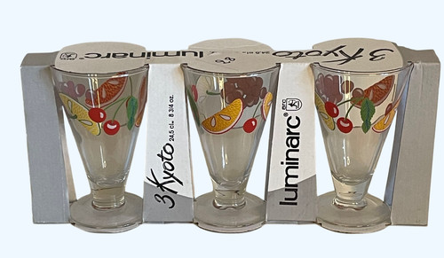Coupe verre cocktail luminarc - coupe,