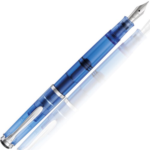 Stylo plume pelikan souveran - plume,