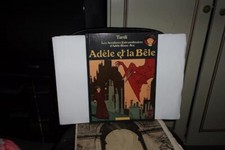 Adèle bête - adèle, la
