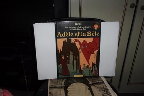 Adèle bête - adèle,