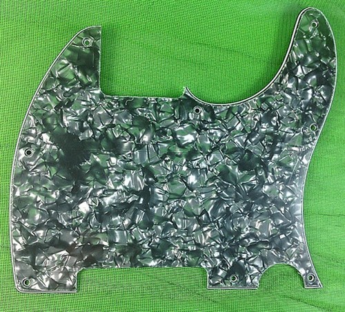 4ply guitar pickguard for - guitar,