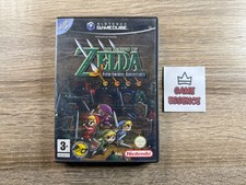 The Legend of Zelda Four