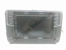 AUTORADIO VOLKSWAGEN CADDY 4