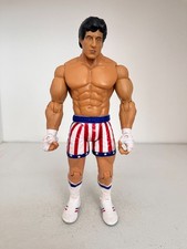 Rocky Balboa 3 III Film