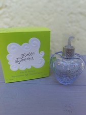 lolita lempicka:f eau de toilette75ml  vide collector