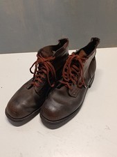 Brodequins français mdl - français, 45
