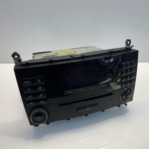 Mercedes benz w203 2005 - w203,