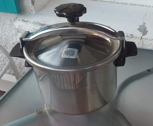 cocotte seb