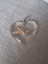 Pendentif usaf Usaaf Ww2