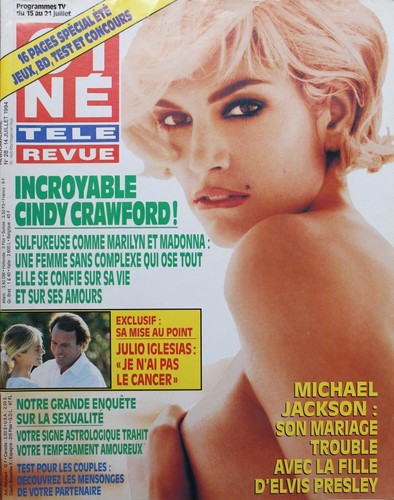 Cine revue crawford - cine,