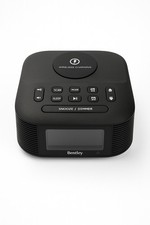 Bentley radio réveil - bentley, —