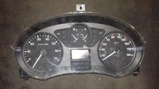 Compteur CITROEN BERLINGO II