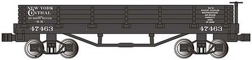 Bachmann 15456 wagon - 15456,