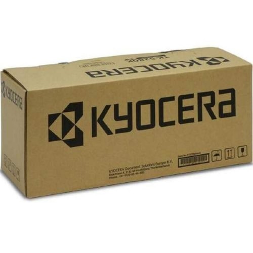 Toner kyocera 8365y jaune - toner,