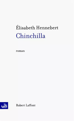 Chinchilla elisabeth - chinchilla,,