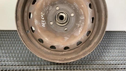 Jante peugeot 205 phase - jante,