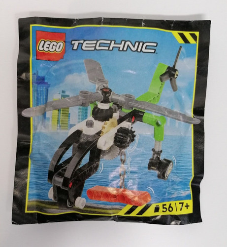 Lego technic 412402 - lego,