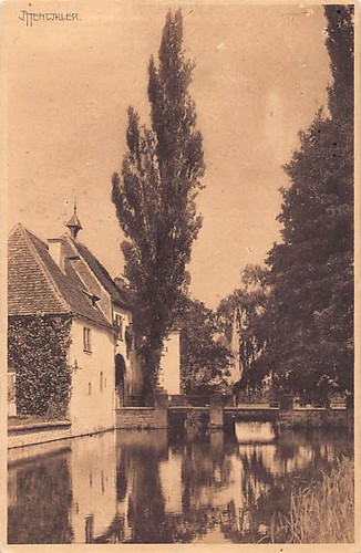 France ittenwiller revue - ittenwiller,