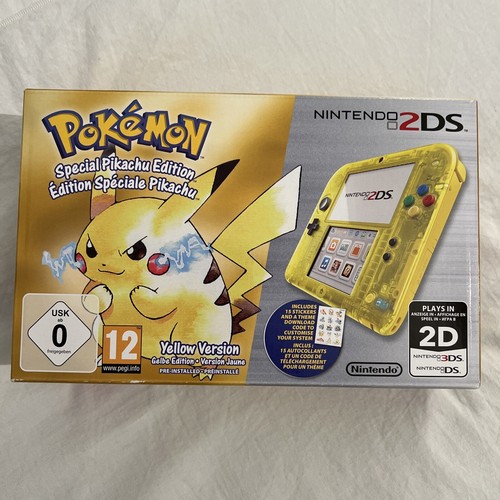 Console portable nintendo - console,
