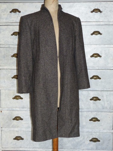 Ensemble tailleur vintage - tailleur,