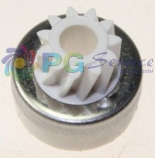 Moulinex pignon roue - pignon, dentée