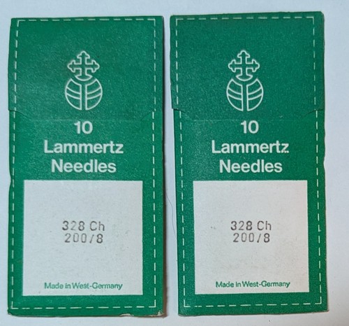 Lammertz 328ch 200 - 20, nm:200/8