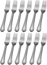 Regent Bead 18/10 Stainless